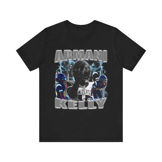 Armani Kelly Vintage Tee