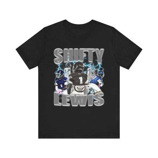 Shifty Lewis Vintage Tee