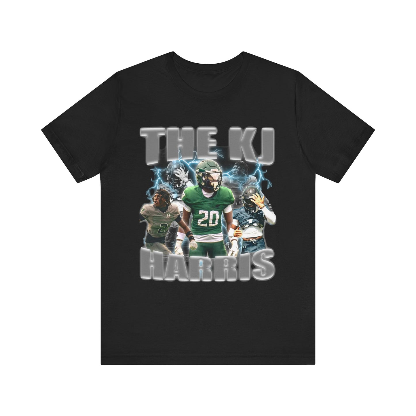 KJ Harris Vintage Tee