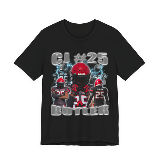 CJ Butler Vintage Tee