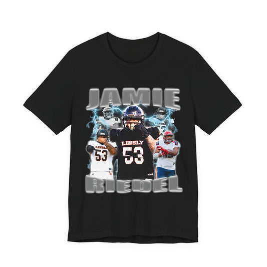 Jamie Riedel Vintage Tee