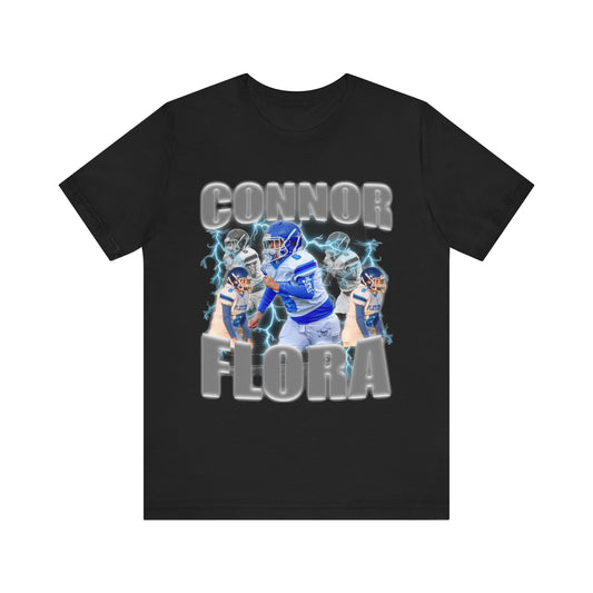 Connor Flora Vintage Tee