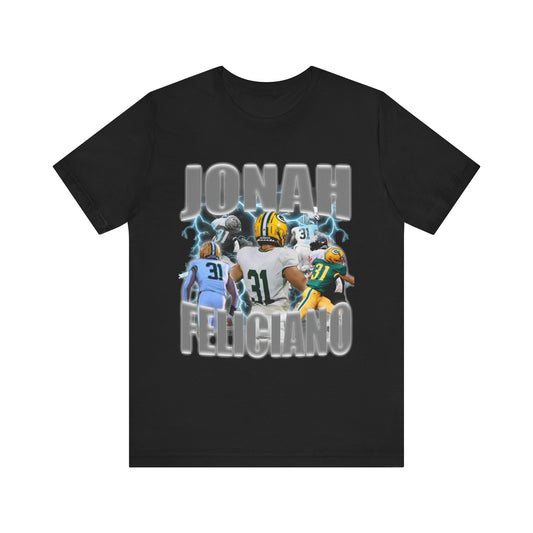 Jonah Feliciano Vintage Tee