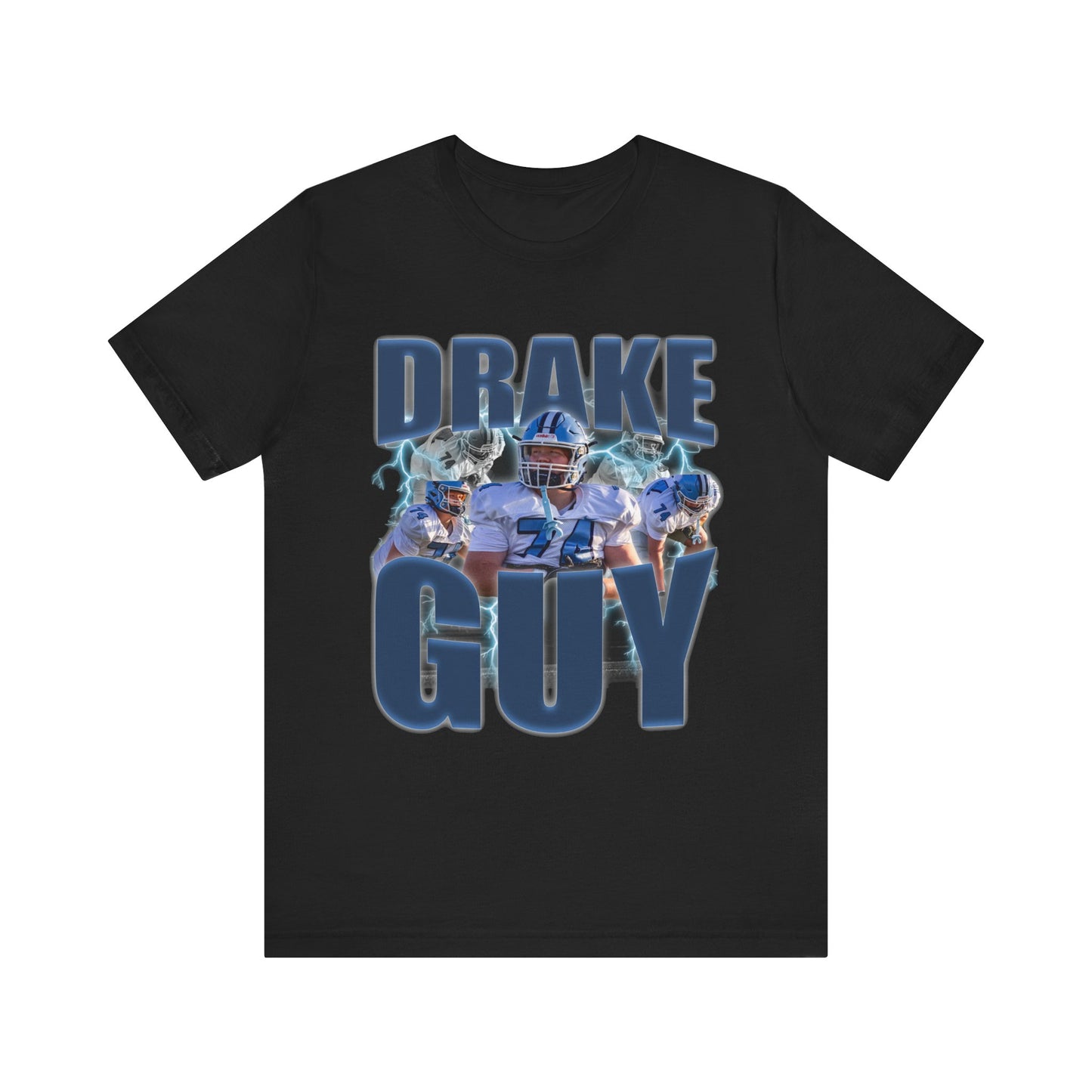 Drake Guy Vintage Tee