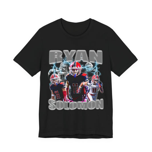 Ryan Solomon Vintage Tee