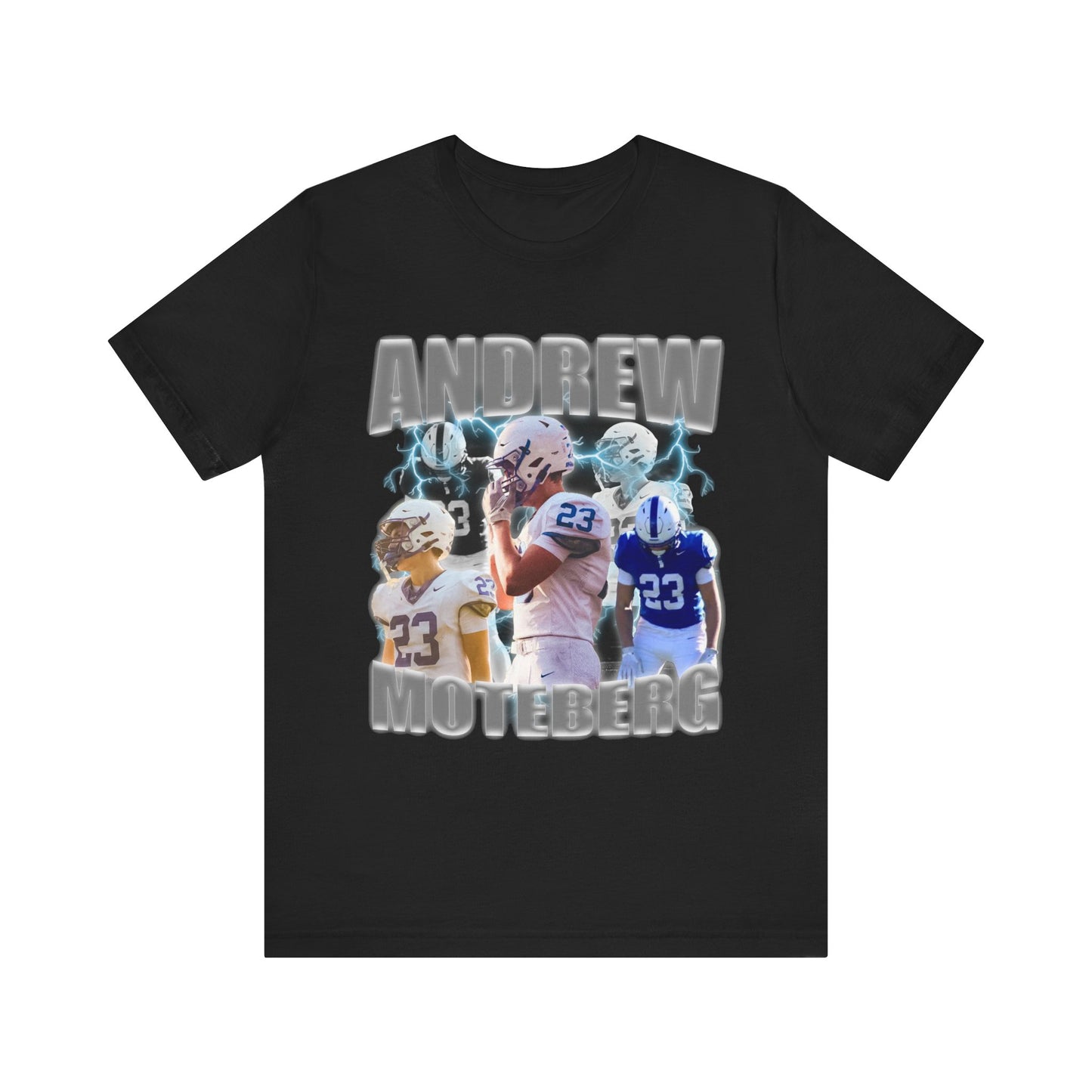 Andrew Moteberg Vintage Tee