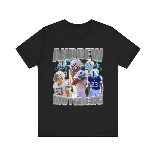Andrew Moteberg Vintage Tee