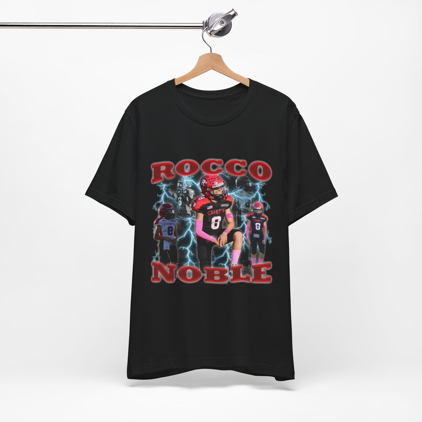 Rocco Noble Vintage Tee