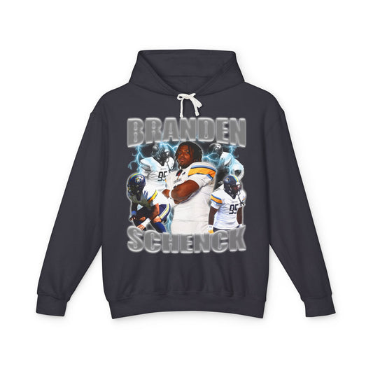 Branden Schenck Hoodie