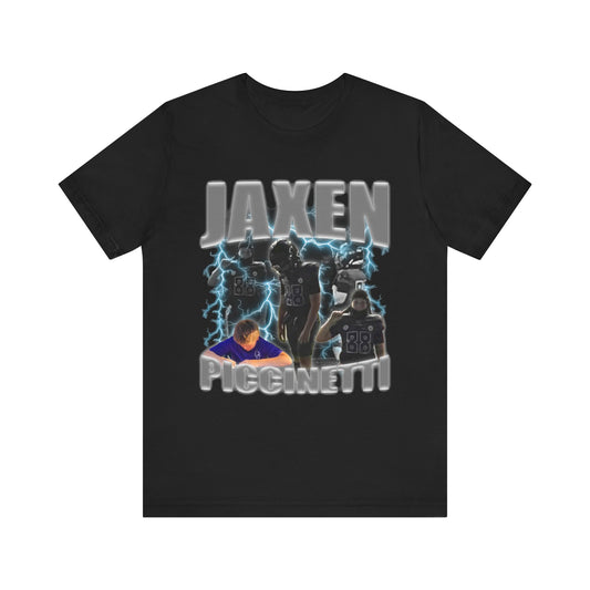 Jaxen Piccinetti Vintage Tee