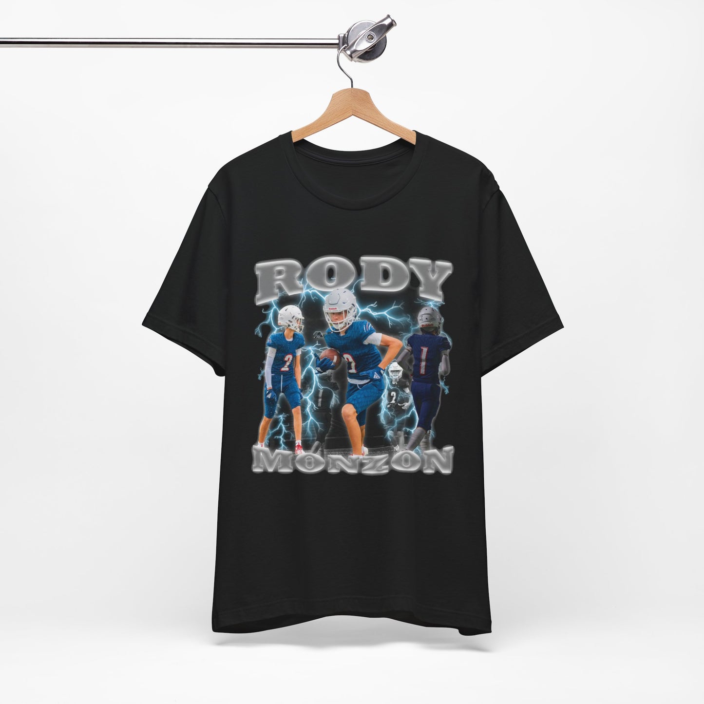 Rody Monzon Vintage Tee