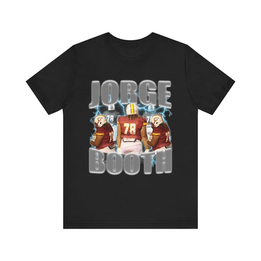 Jorge Booth Vintage Tee
