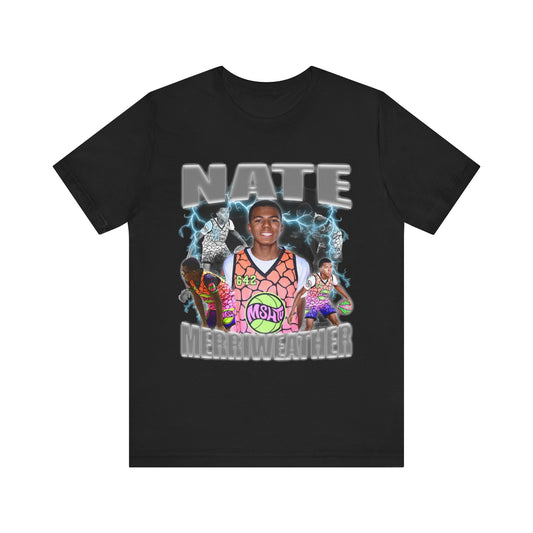 Nate Merriweather Vintage Tee