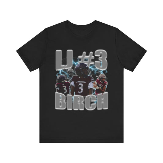LJ Birch Vintage Tee