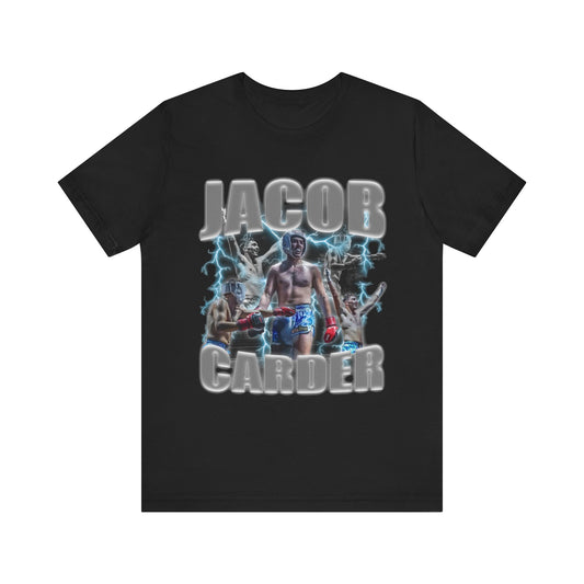 Jacob Carder Vintage Tee
