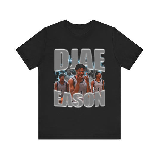 Djae Eason Vintage Tee