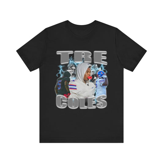 Tre Coles Vintage Tee