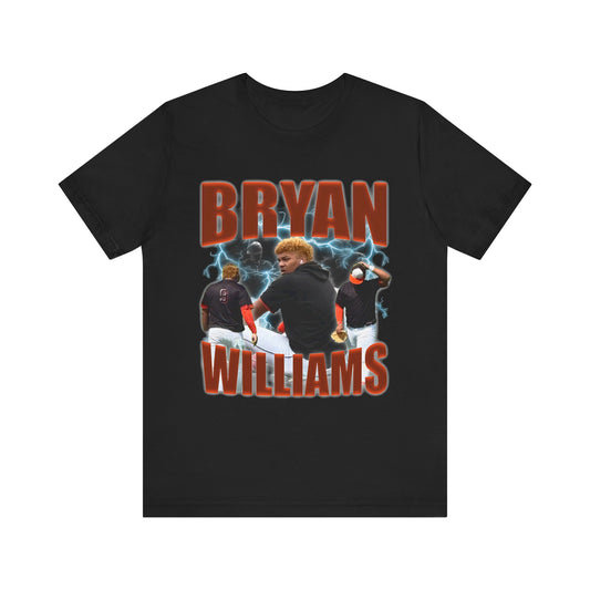 Bryan Williams Vintage Tee