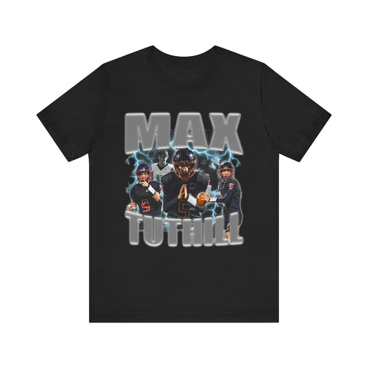 Max Tuthill Vintage Tee