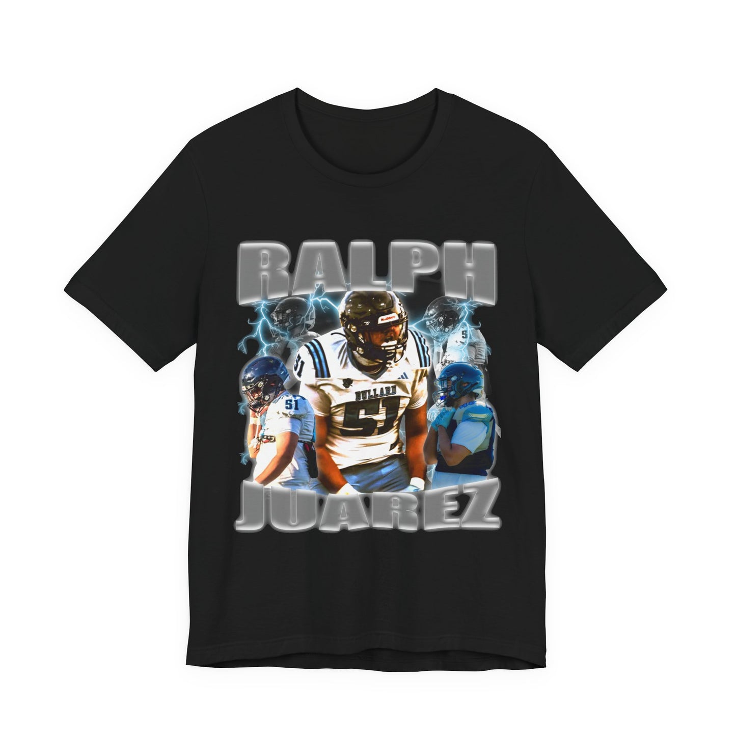 Ralph Juarez Vintage Tee