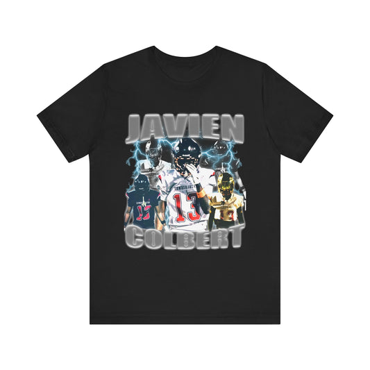 Javien Colbert Vintage Tee