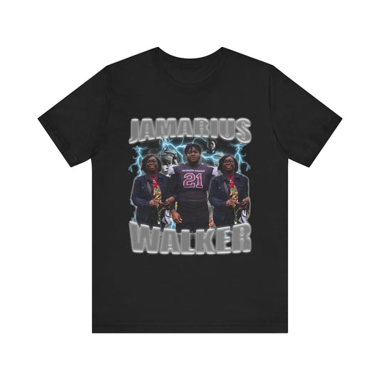 Jamarius Walker Vintage Tee