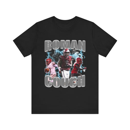 Roman Couch Vintage Tee