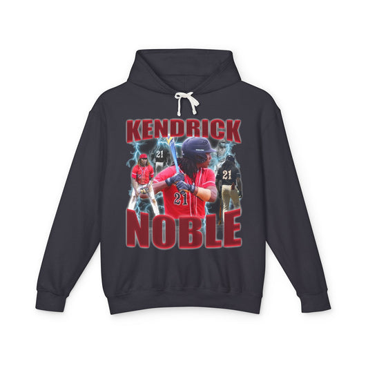 Kendrick Noble Hoodie