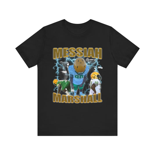 Messiah Marshall Vintage Tee