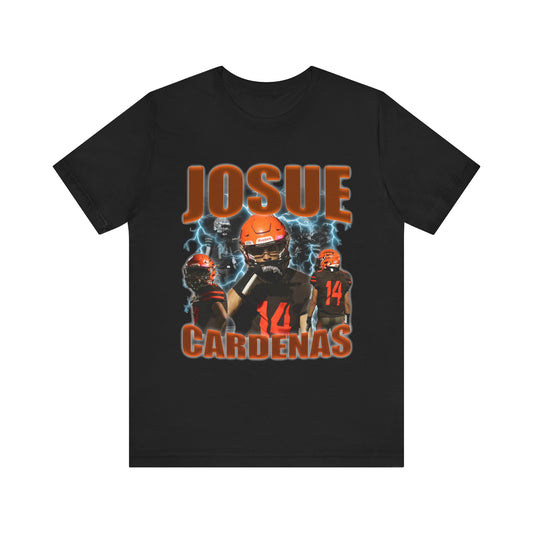 Josue Cardenas Vintage Tee